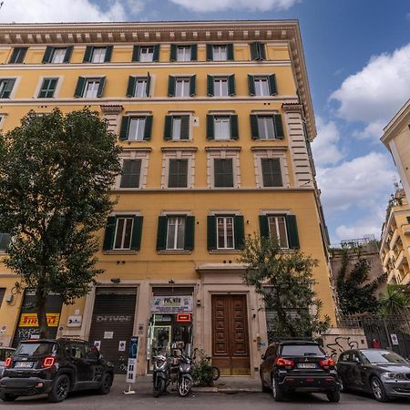 Supernova Apartment Trastevere روما المظهر الخارجي الصورة