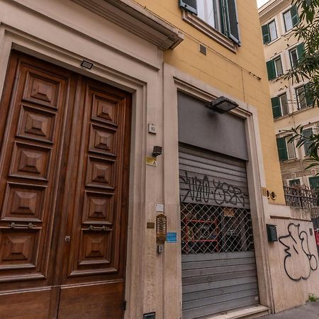 Supernova Apartment Trastevere روما المظهر الخارجي الصورة