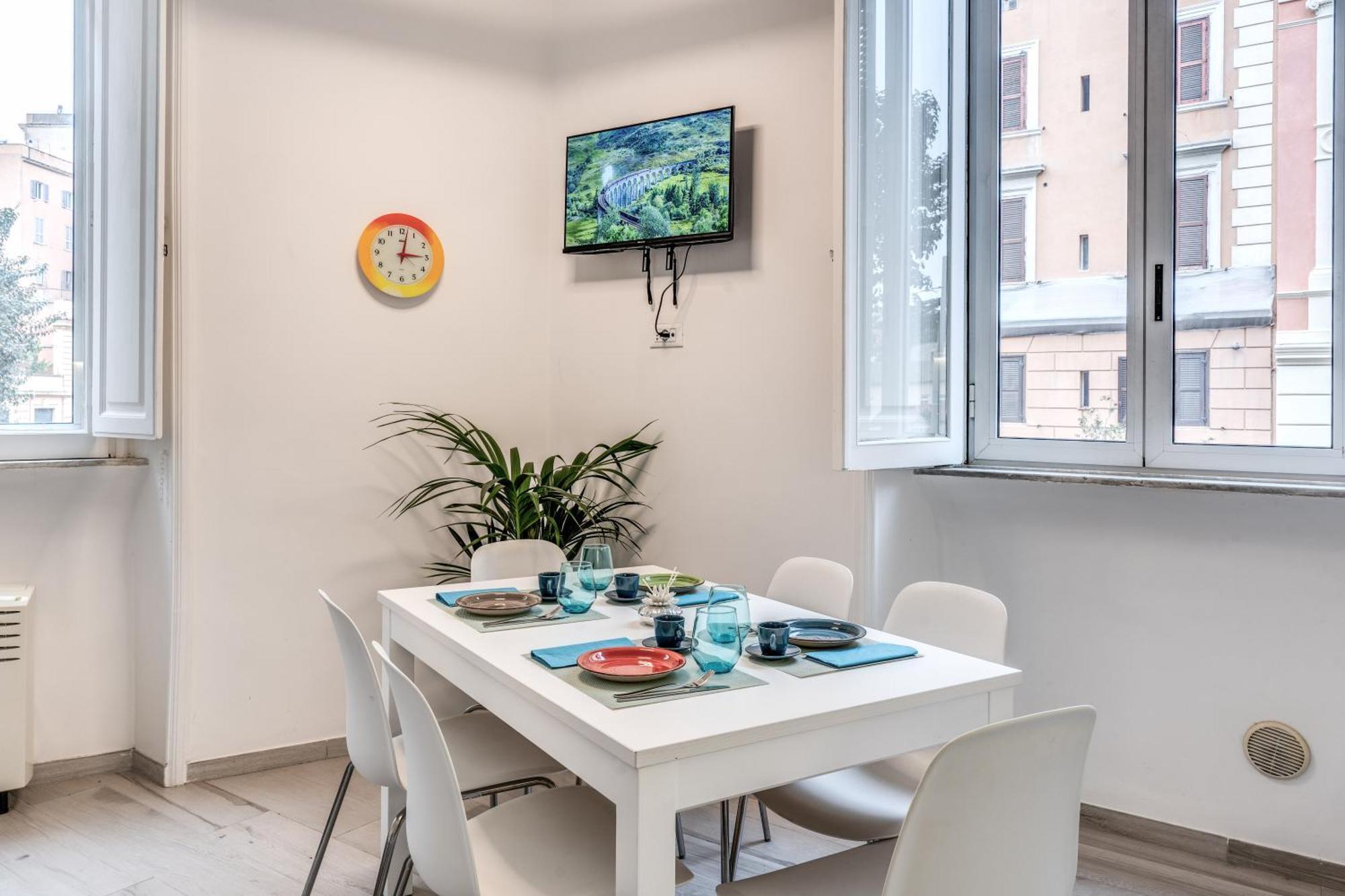 Supernova Apartment Trastevere روما المظهر الخارجي الصورة
