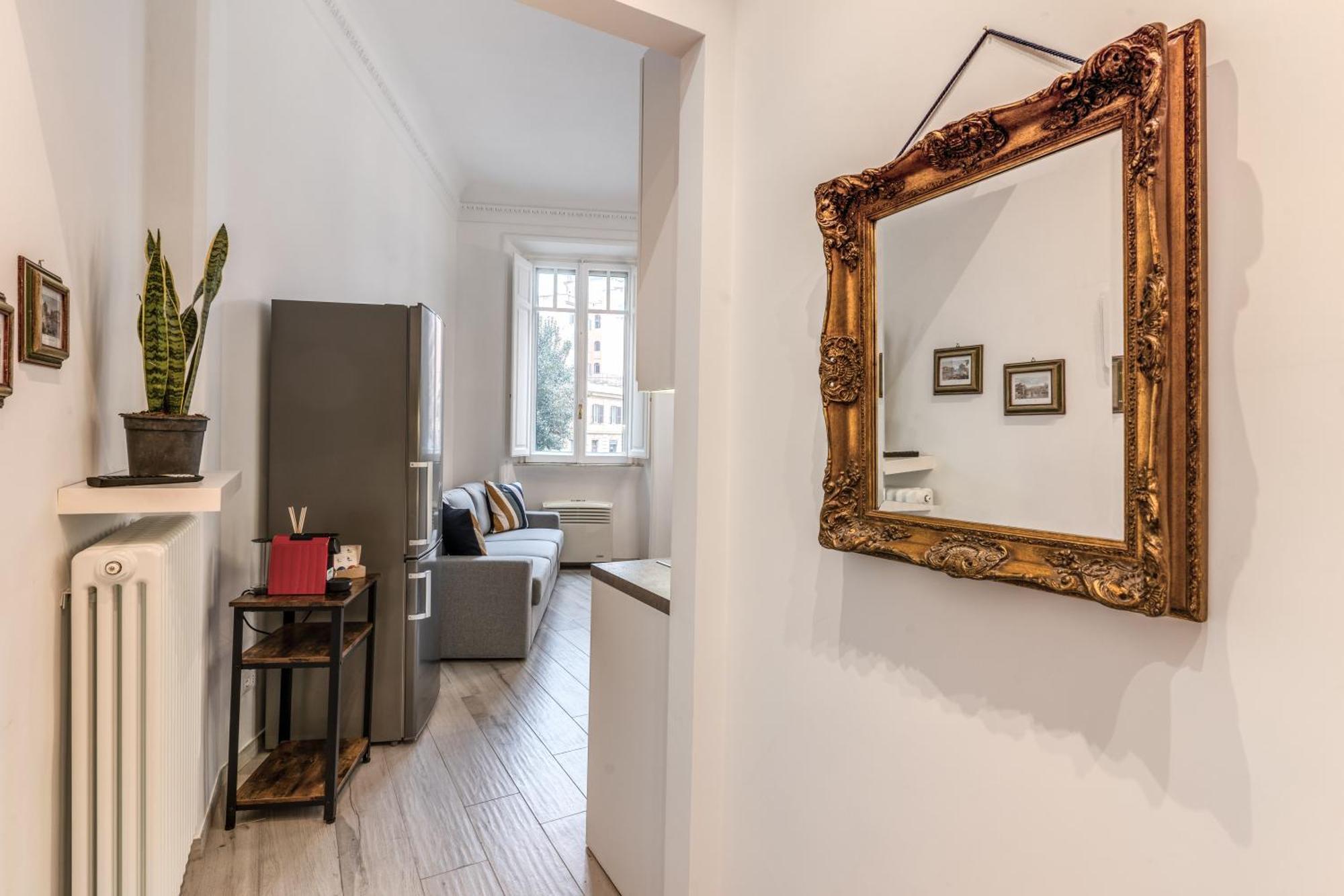 Supernova Apartment Trastevere روما المظهر الخارجي الصورة
