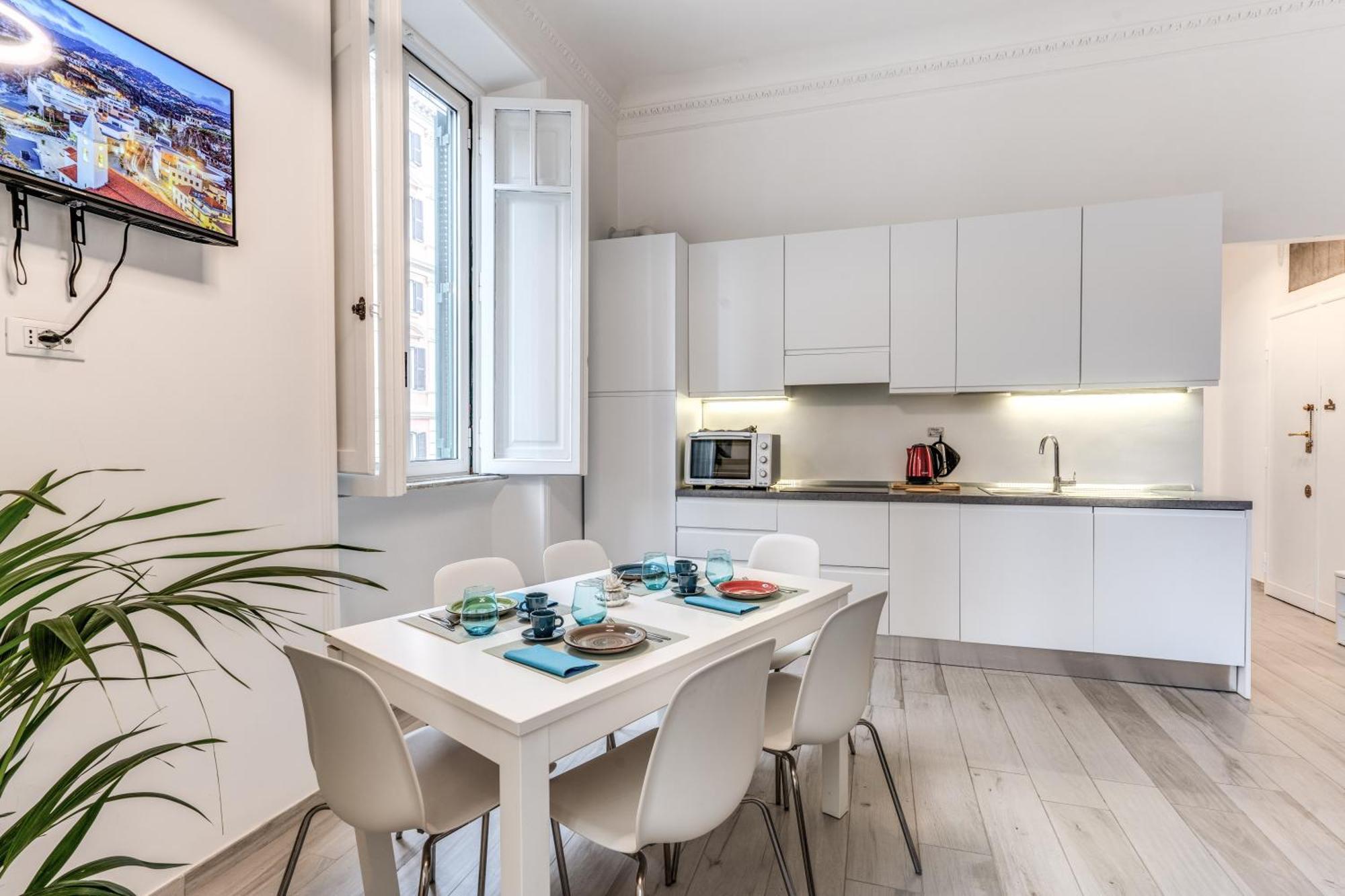 Supernova Apartment Trastevere روما المظهر الخارجي الصورة