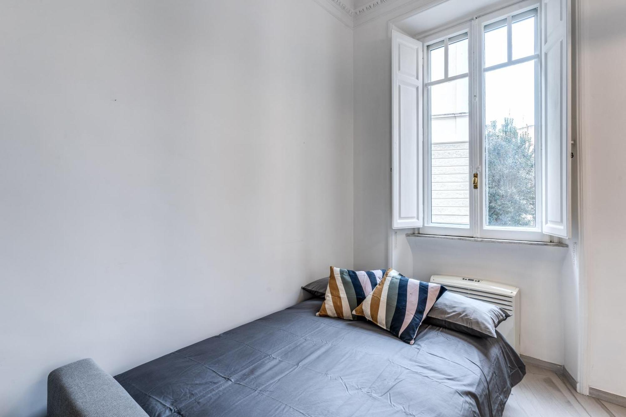 Supernova Apartment Trastevere روما المظهر الخارجي الصورة