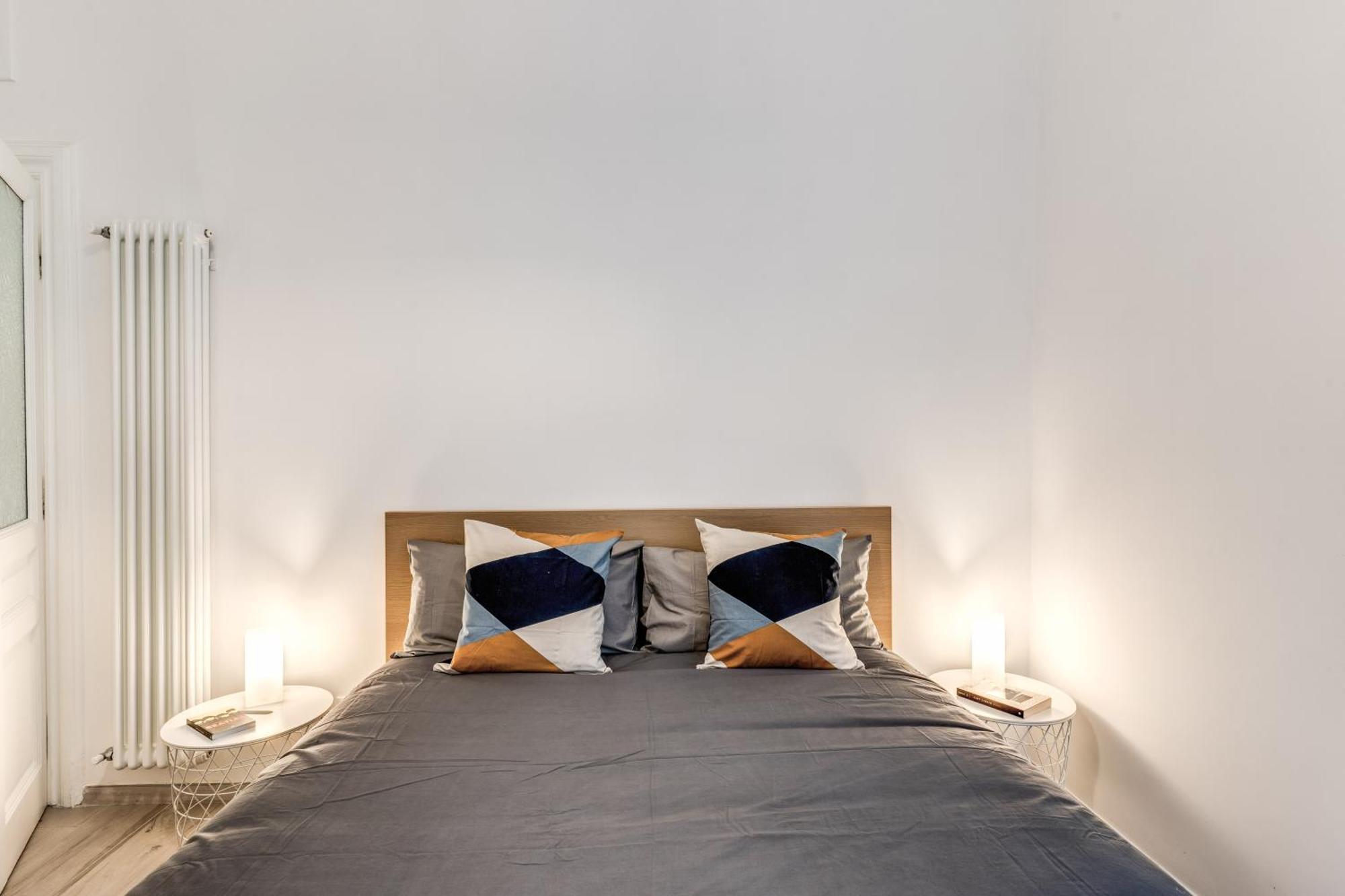 Supernova Apartment Trastevere روما المظهر الخارجي الصورة