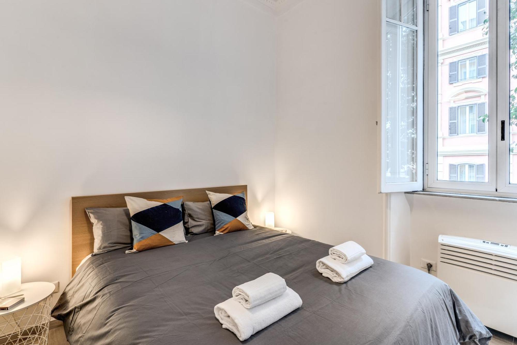 Supernova Apartment Trastevere روما المظهر الخارجي الصورة