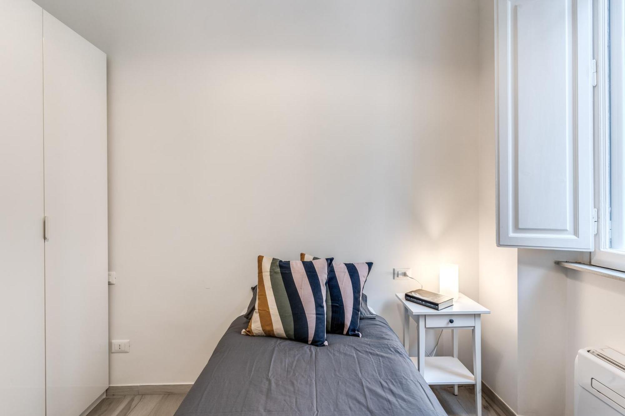 Supernova Apartment Trastevere روما المظهر الخارجي الصورة