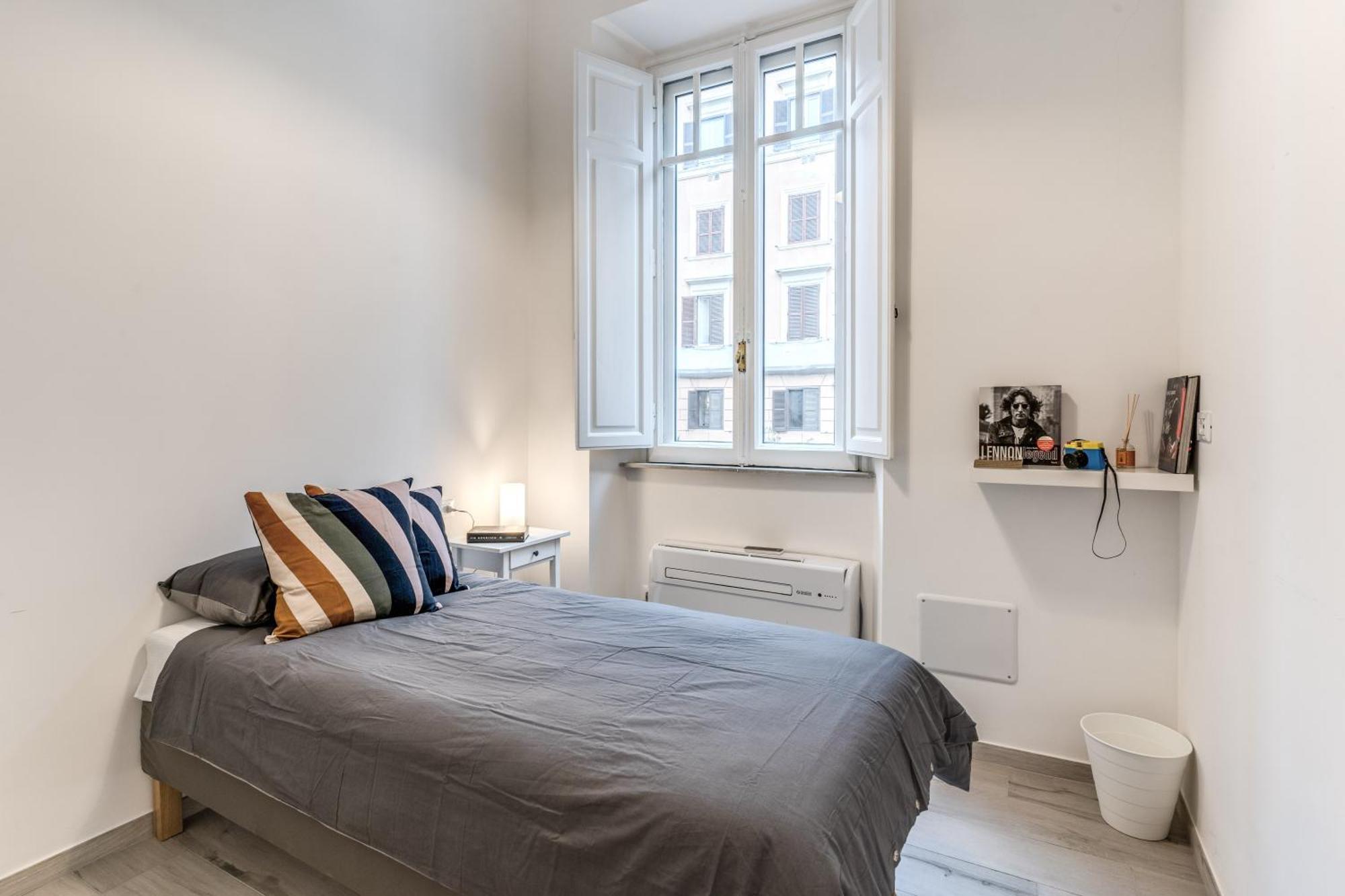 Supernova Apartment Trastevere روما المظهر الخارجي الصورة