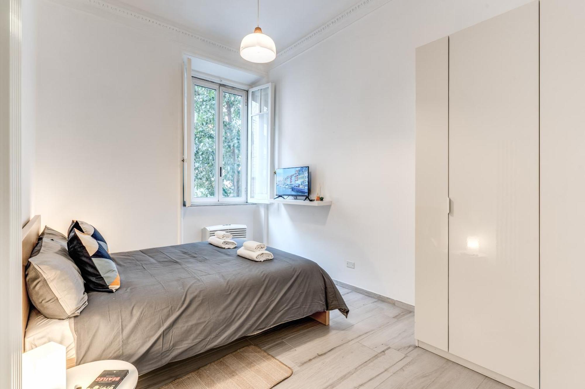Supernova Apartment Trastevere روما المظهر الخارجي الصورة