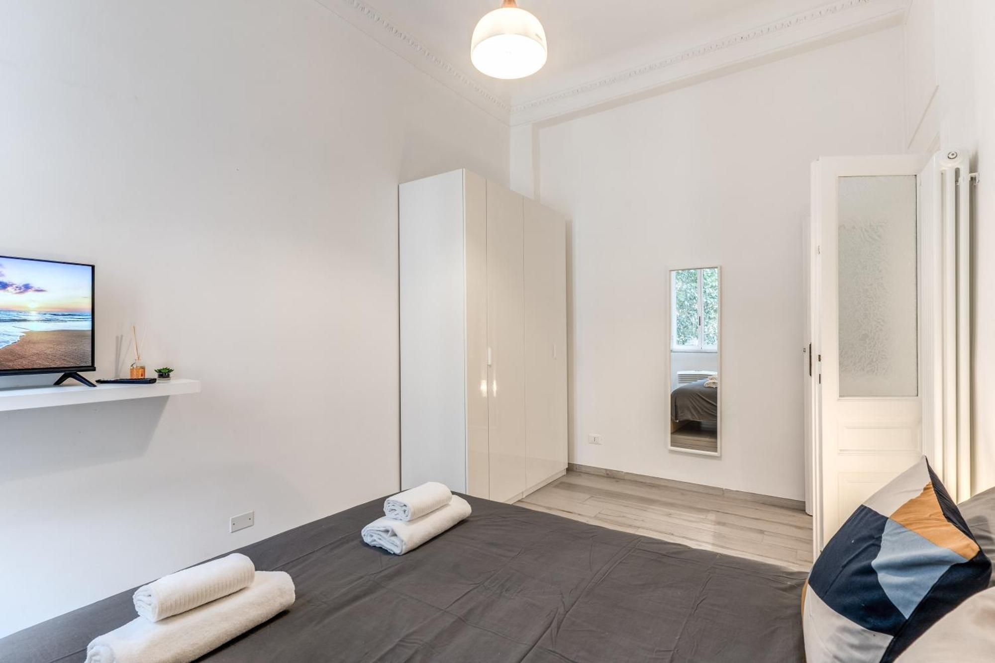 Supernova Apartment Trastevere روما المظهر الخارجي الصورة