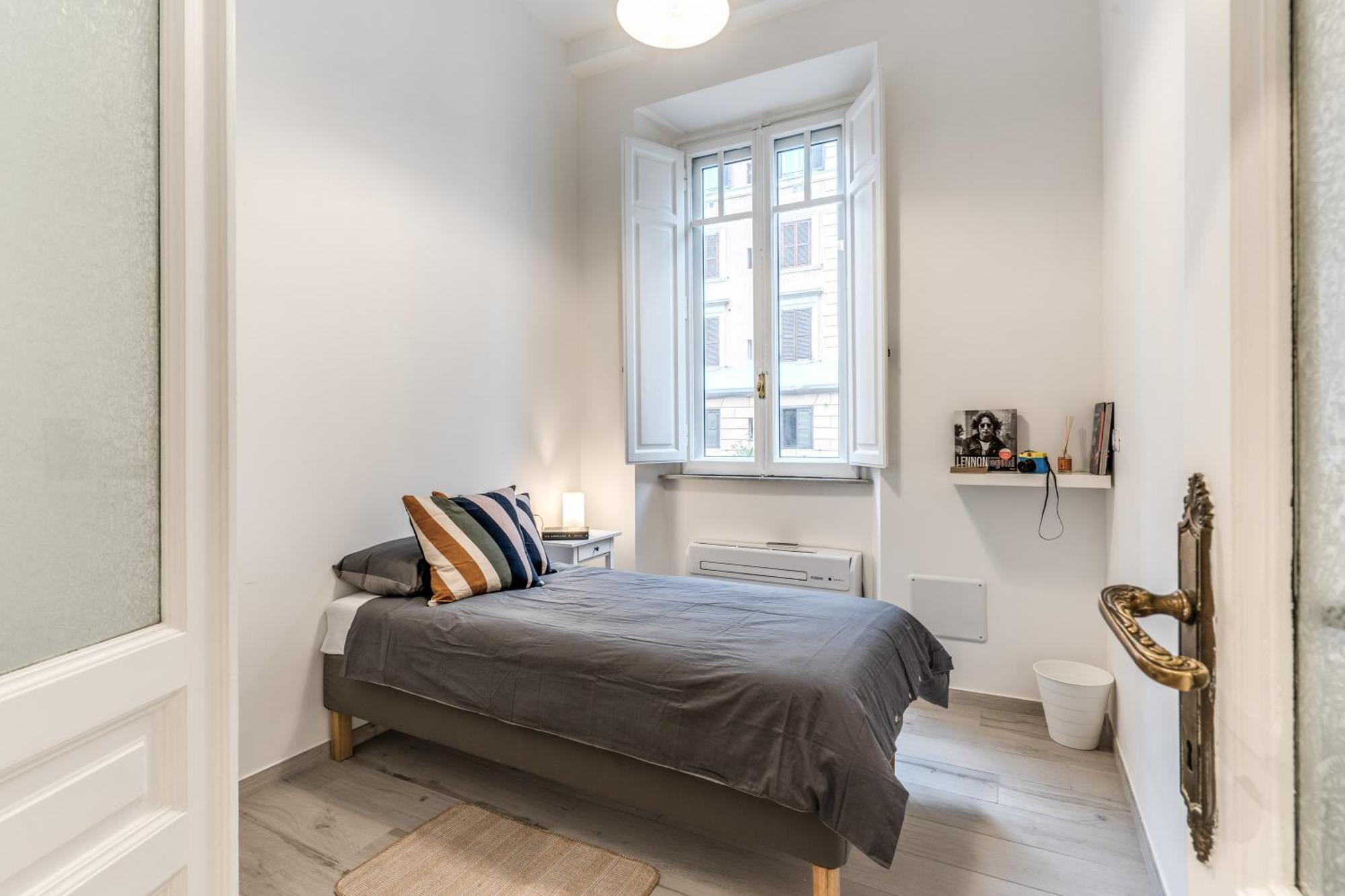 Supernova Apartment Trastevere روما المظهر الخارجي الصورة