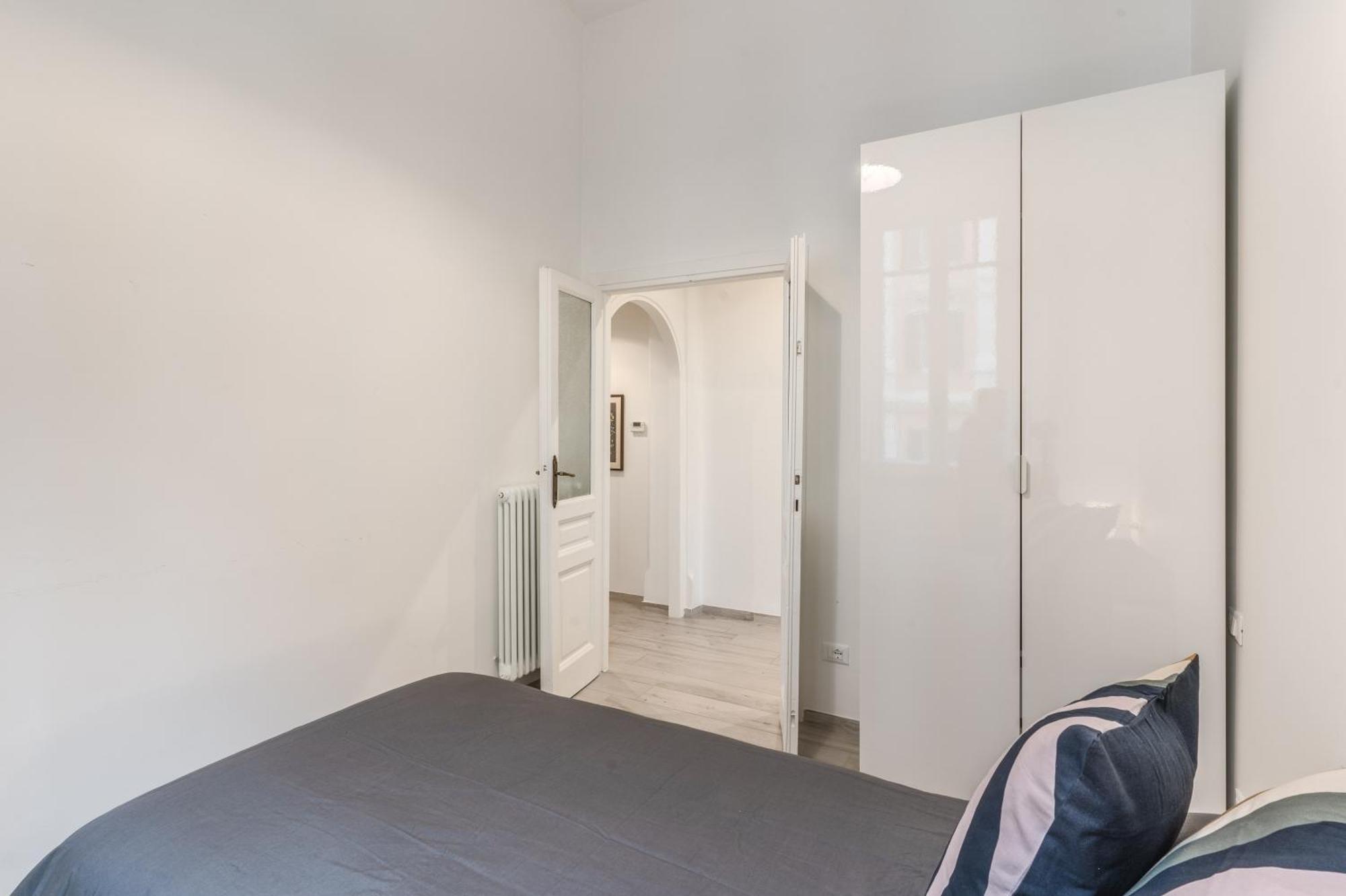 Supernova Apartment Trastevere روما المظهر الخارجي الصورة
