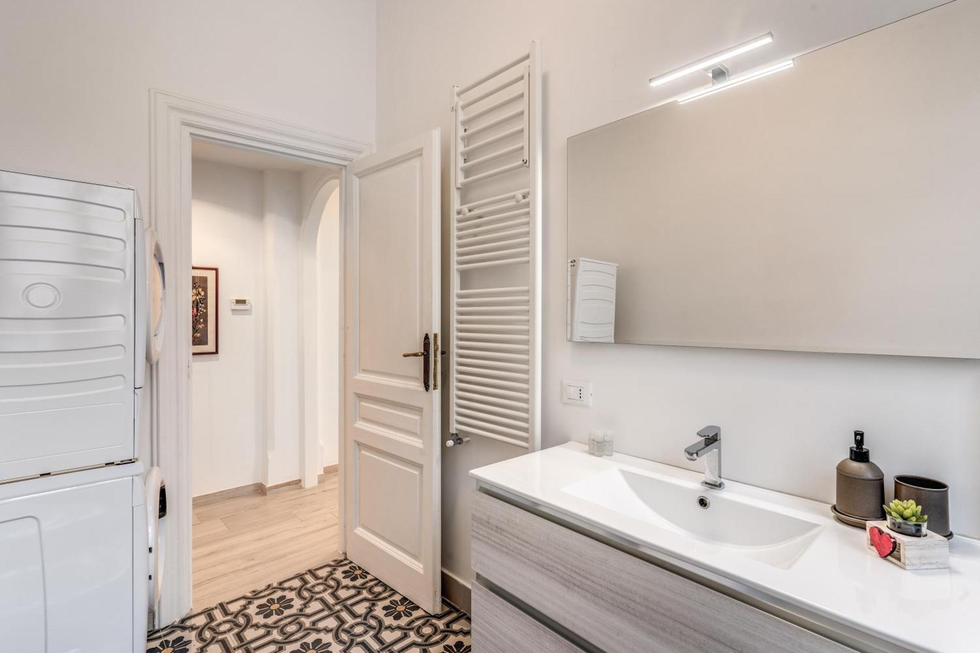 Supernova Apartment Trastevere روما المظهر الخارجي الصورة