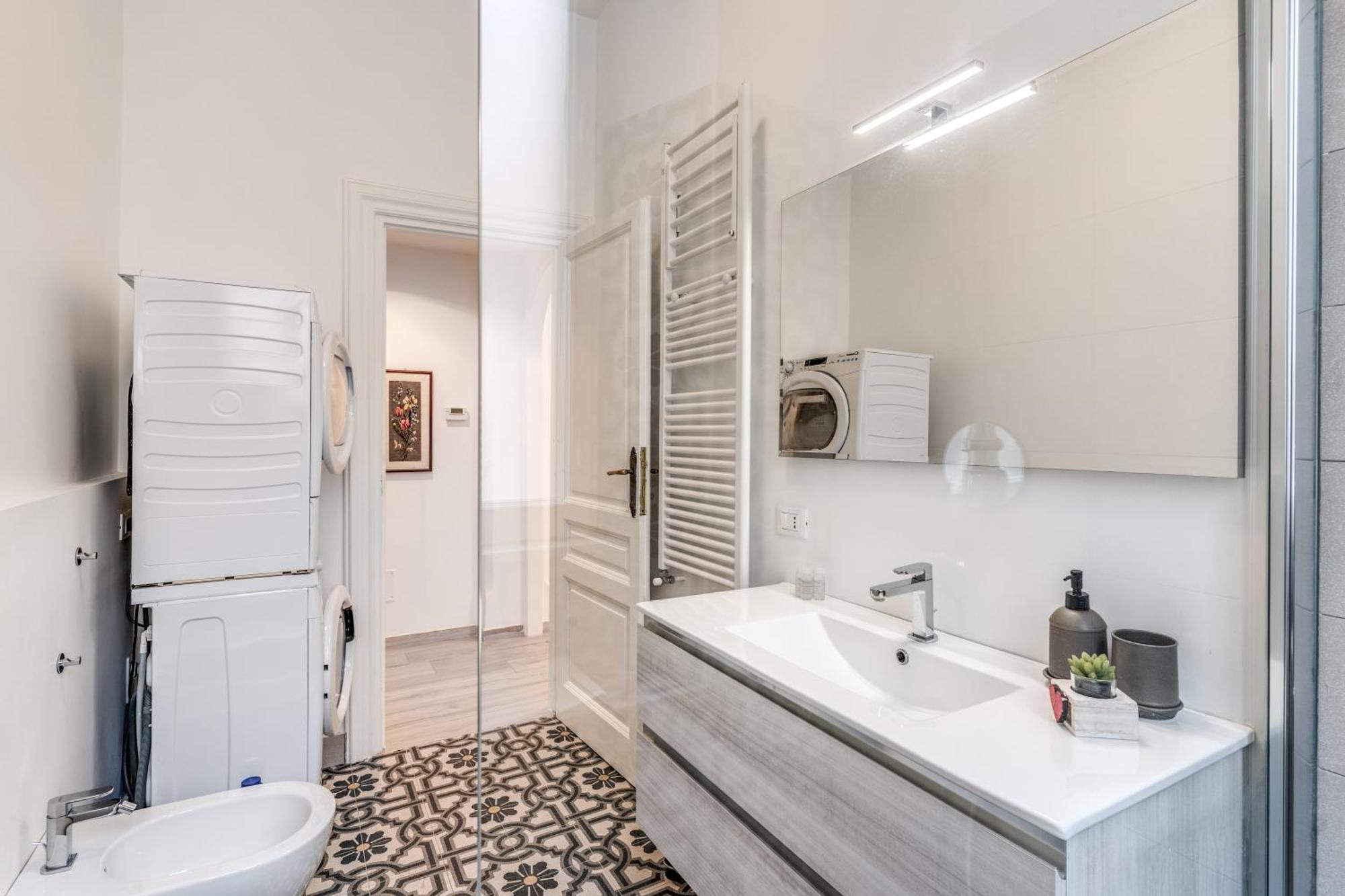 Supernova Apartment Trastevere روما المظهر الخارجي الصورة
