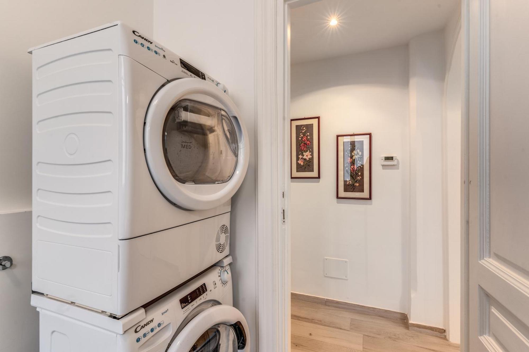 Supernova Apartment Trastevere روما المظهر الخارجي الصورة