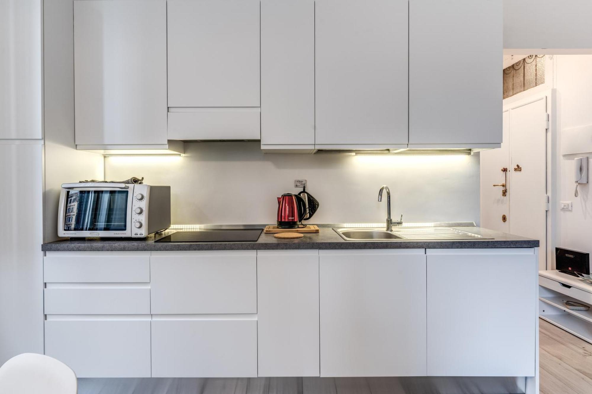 Supernova Apartment Trastevere روما المظهر الخارجي الصورة