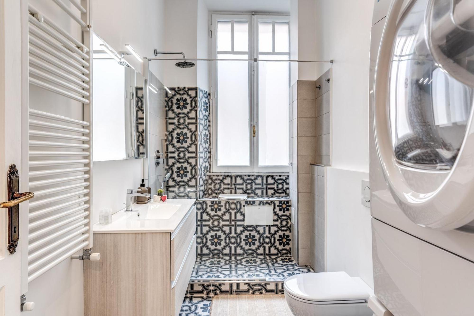 Supernova Apartment Trastevere روما المظهر الخارجي الصورة