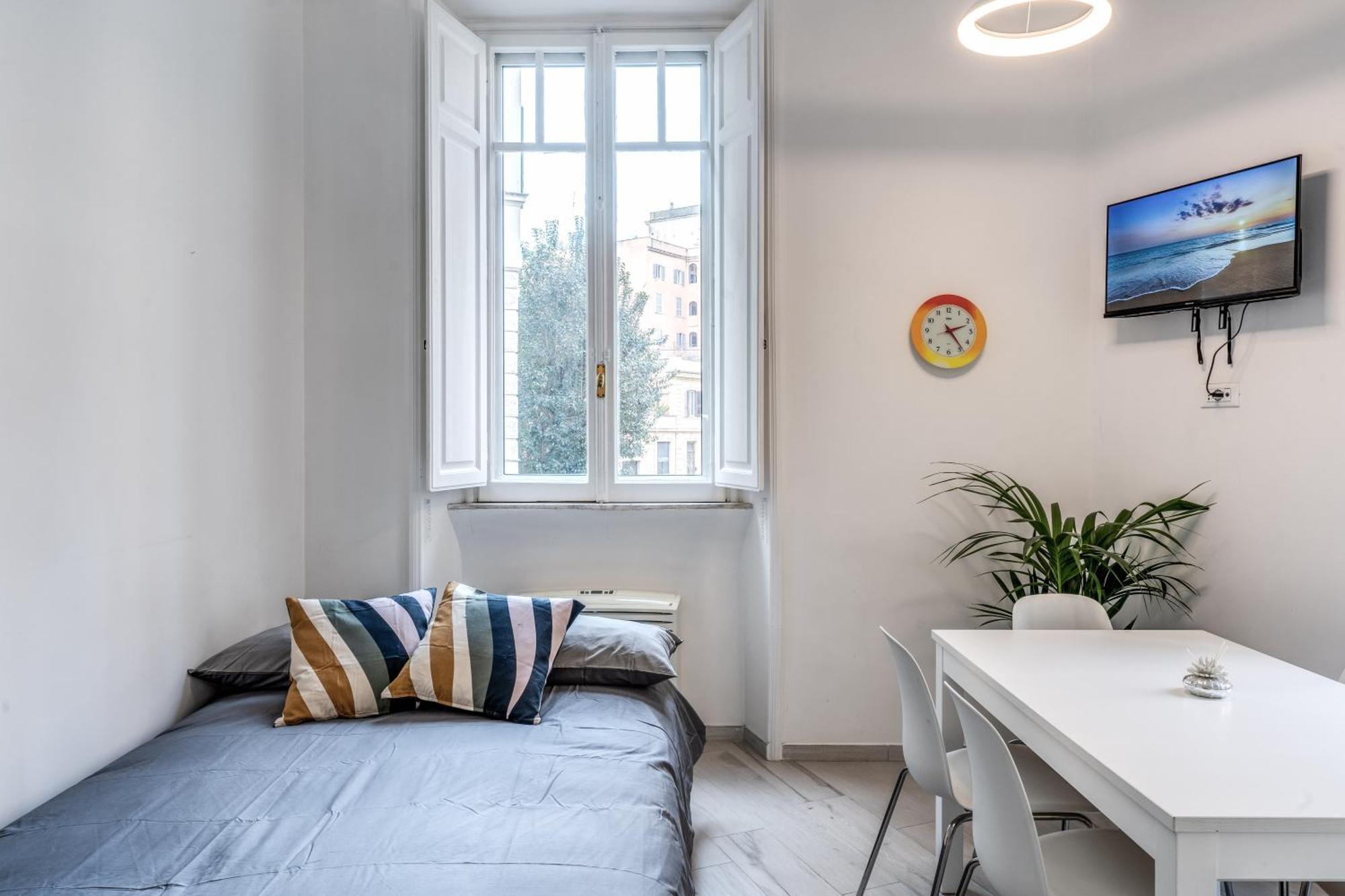 Supernova Apartment Trastevere روما المظهر الخارجي الصورة