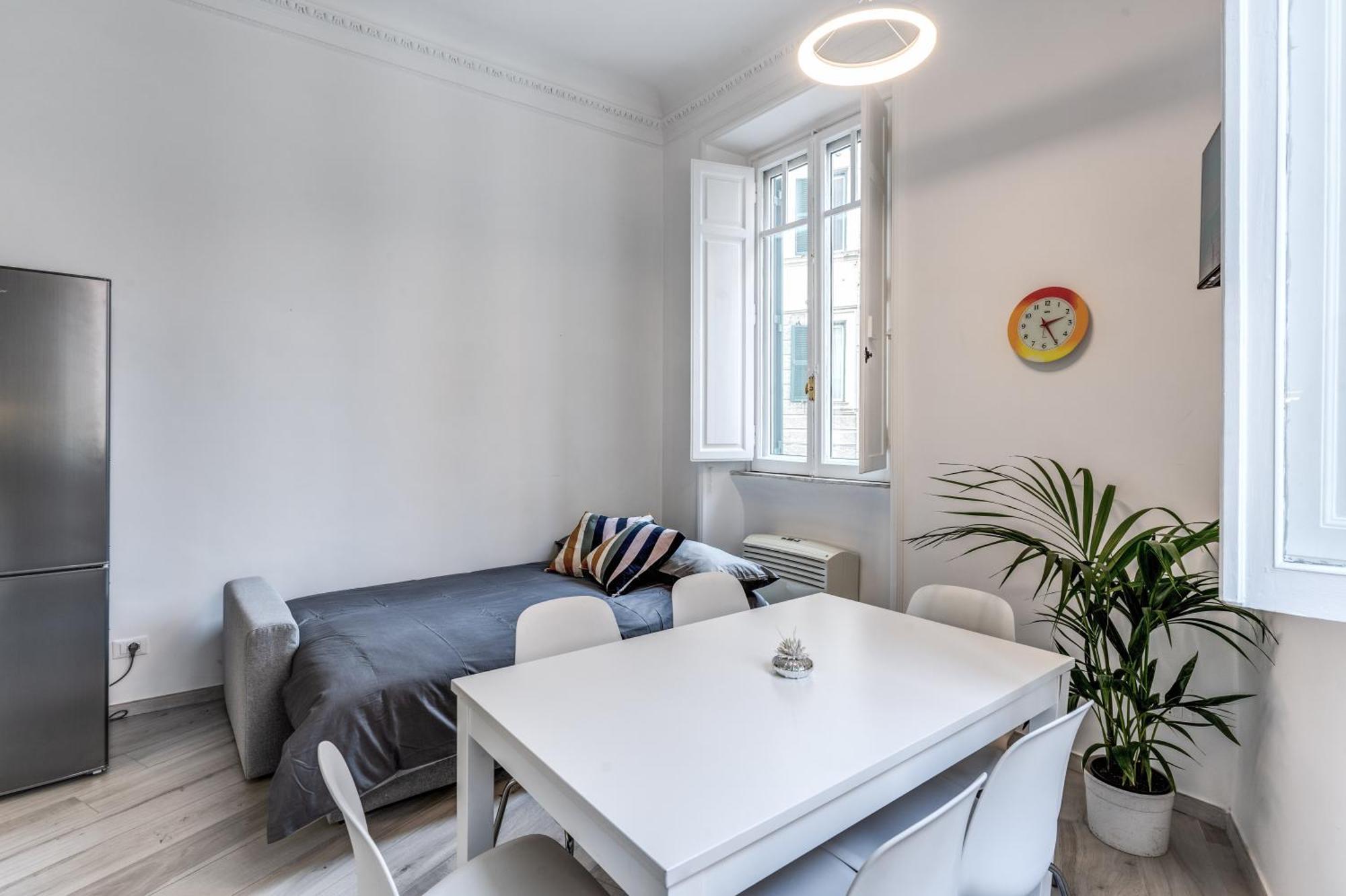 Supernova Apartment Trastevere روما المظهر الخارجي الصورة