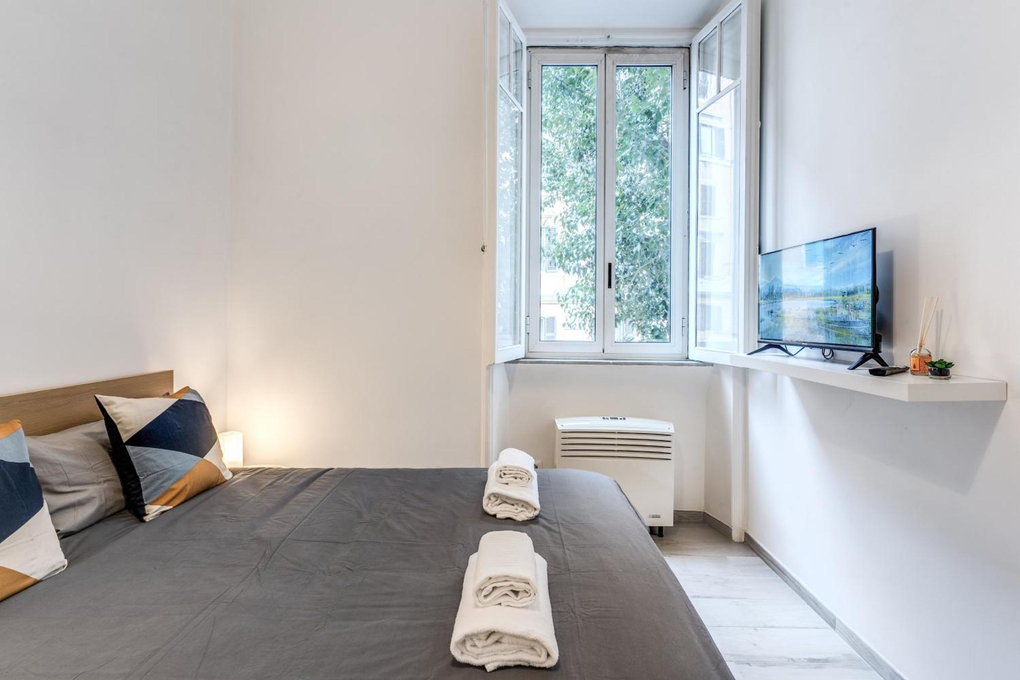 Supernova Apartment Trastevere روما المظهر الخارجي الصورة