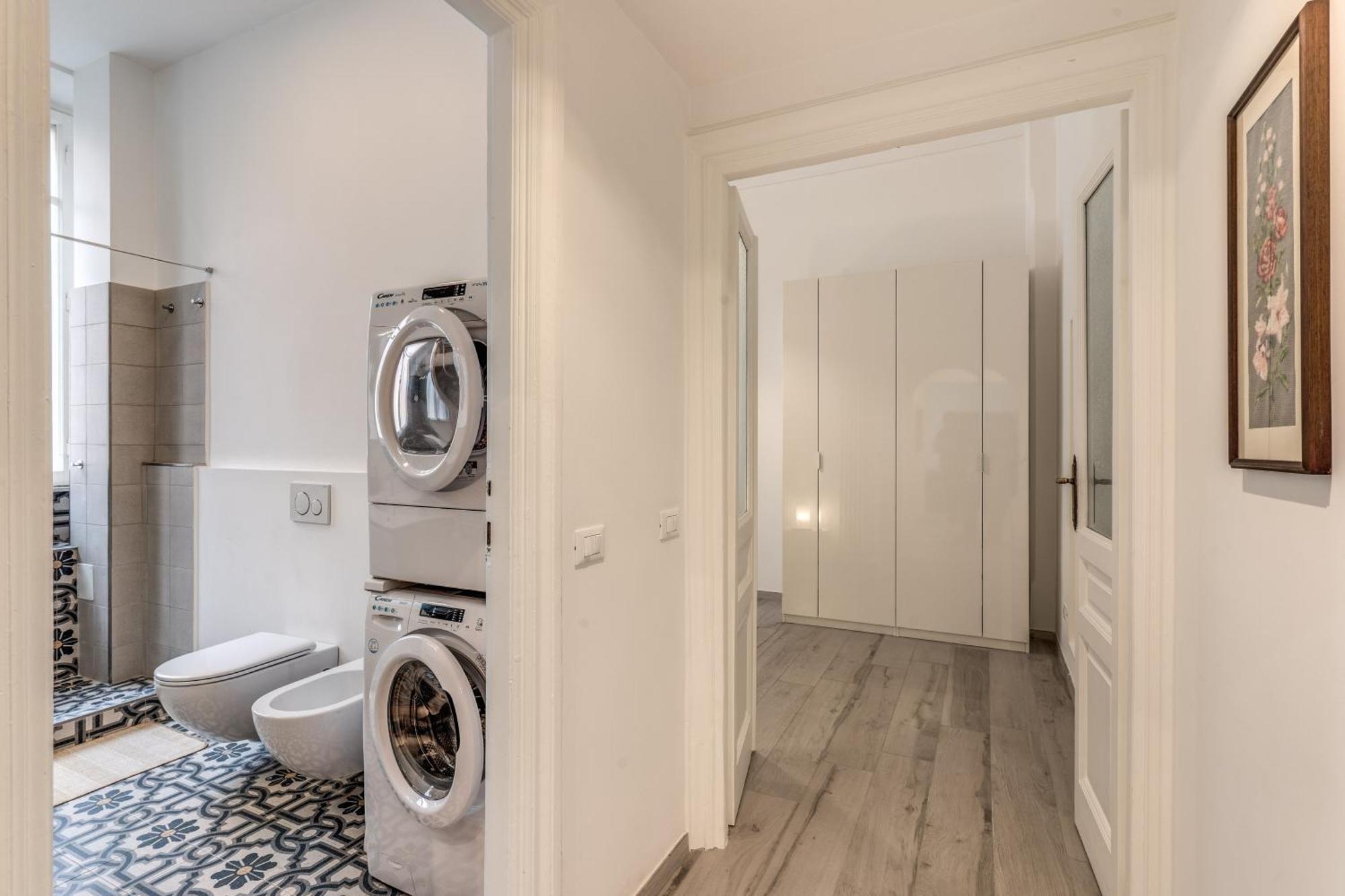 Supernova Apartment Trastevere روما المظهر الخارجي الصورة